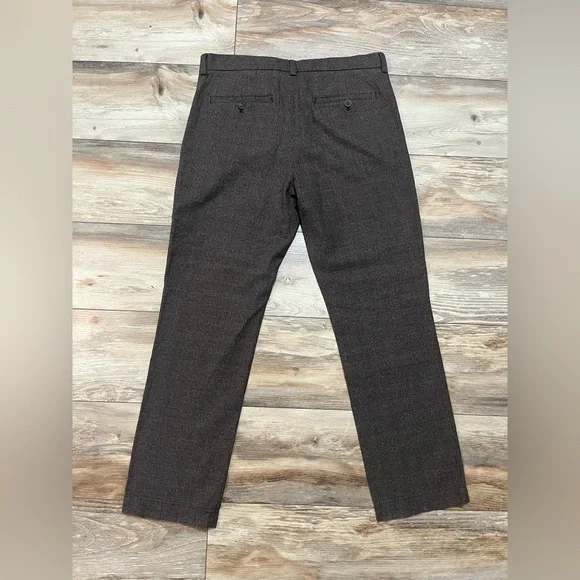 Banana Republic Aiden Men's Dress Pants - Picture 2 of 4